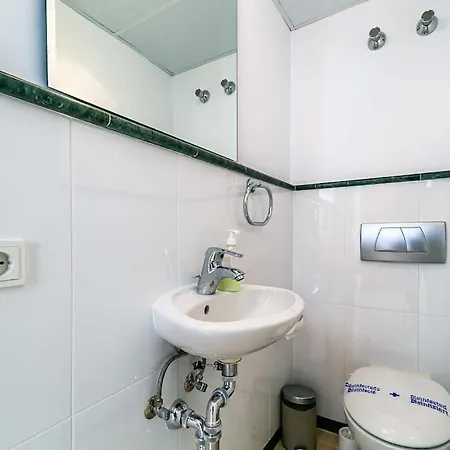 110-charming Apartment, Sea View, Pool, Calahonda