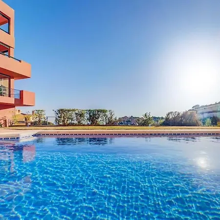 Apartment 110-charming Apartment, Sea View, Pool, Calahonda Sitio de Calahonda