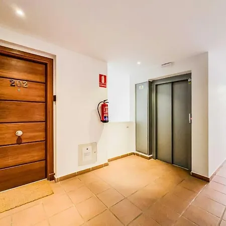 110-charming Apartment, Sea View, Pool, Calahonda Apartment Sitio de Calahonda
