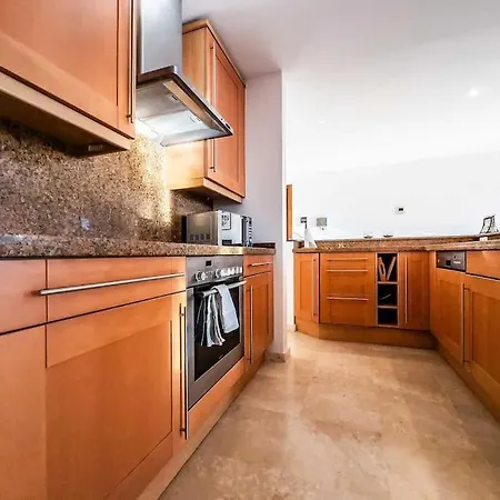 110-charming Apartment, Sea View, Pool, Calahonda Sitio de Calahonda
